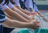 小学生节约用水的方法（家庭清洁小妙招100条）