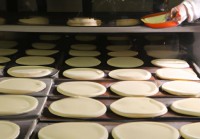 酥皮白饼制作方法（白皮酥做法视频）