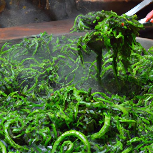 四川泡蕨菜的制作方法