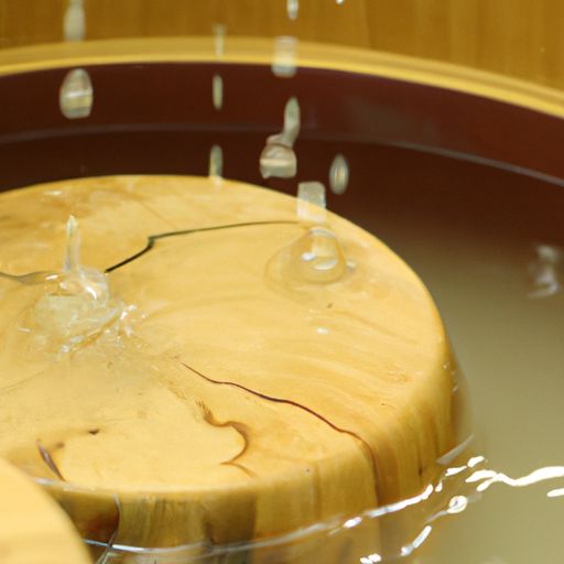 木质家具被水泡鼓起来补救方法
