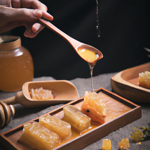 蜂蜜姜腌制方法