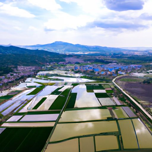 十八洞村种植水稻改造方法