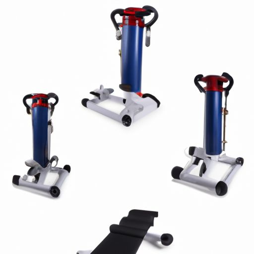健身房练腿器械使用方法
