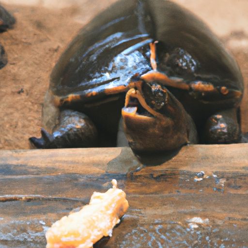 乌龟不吃食物的处理方法
