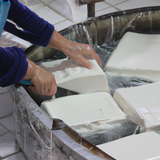 豆腐乳制作方法